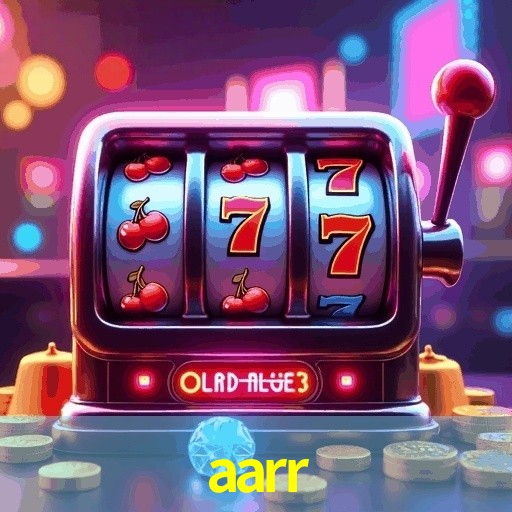 Slot Games AARR