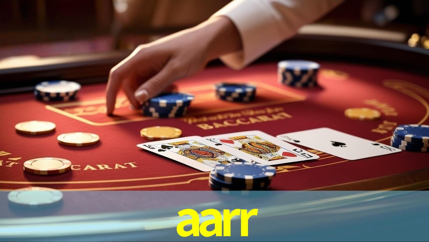 API Integration AARR