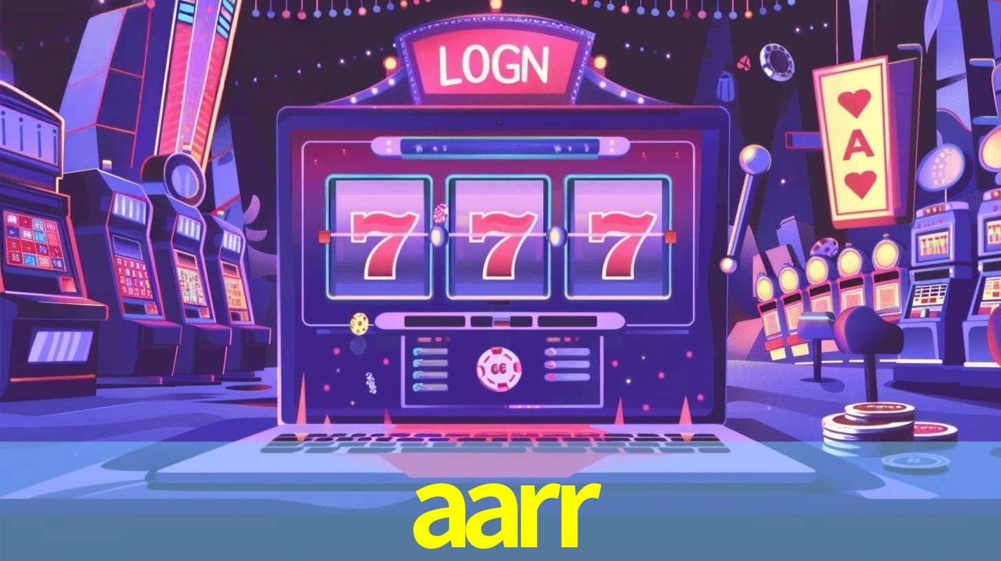 Weekend Specials AARR