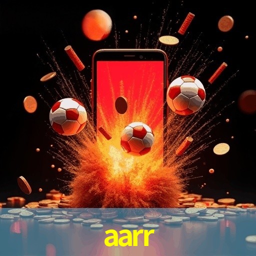 Football Betting AARR