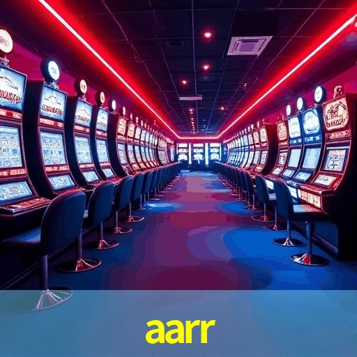 VIP Casino AARR
