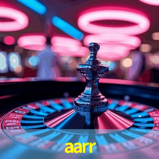 Welcome Bonus AARR