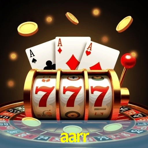 Blackjack Table AARR